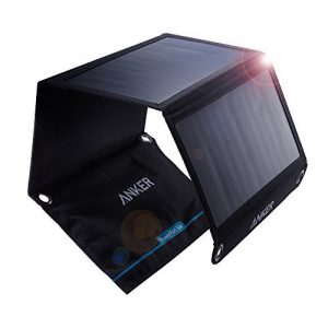 Anker PowerPort Solar